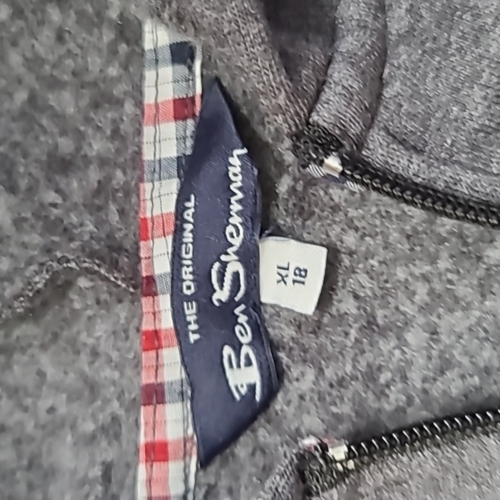 Ben Sherman Jacket - Picture 3 of 4